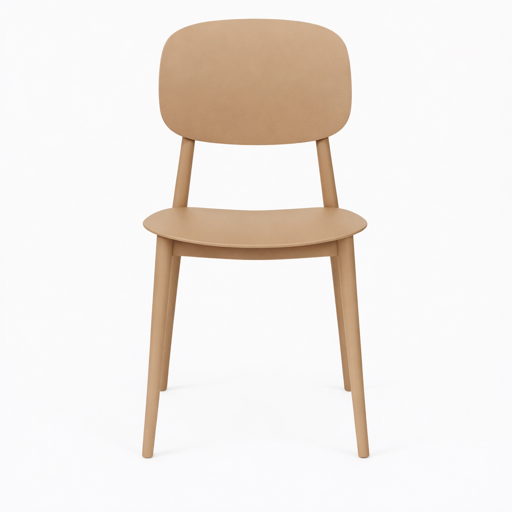 58% off on MFURN 2x Modern Dining Chairs | OneDayOnly