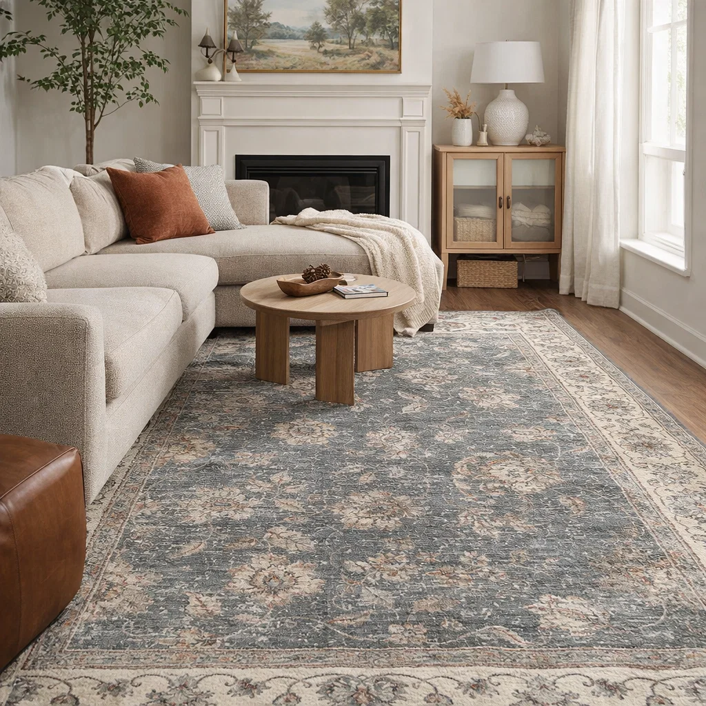 Iconic Rug Collection