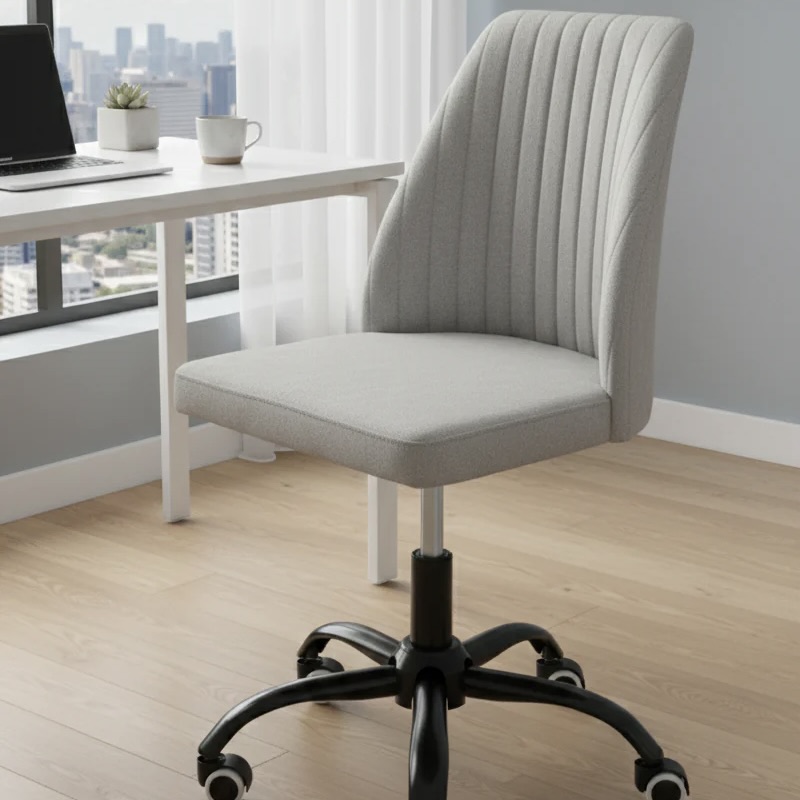 53% off on Oriela Minimalist Office Chair | OneDayOnly