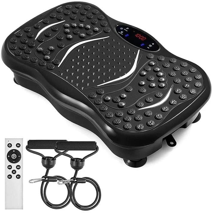 Vibration Plate Exercise Machine (Model: S01)