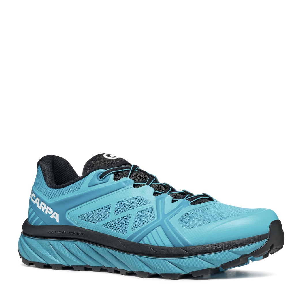 Men's or Ladies Spin Infinity Trail Running Shoes