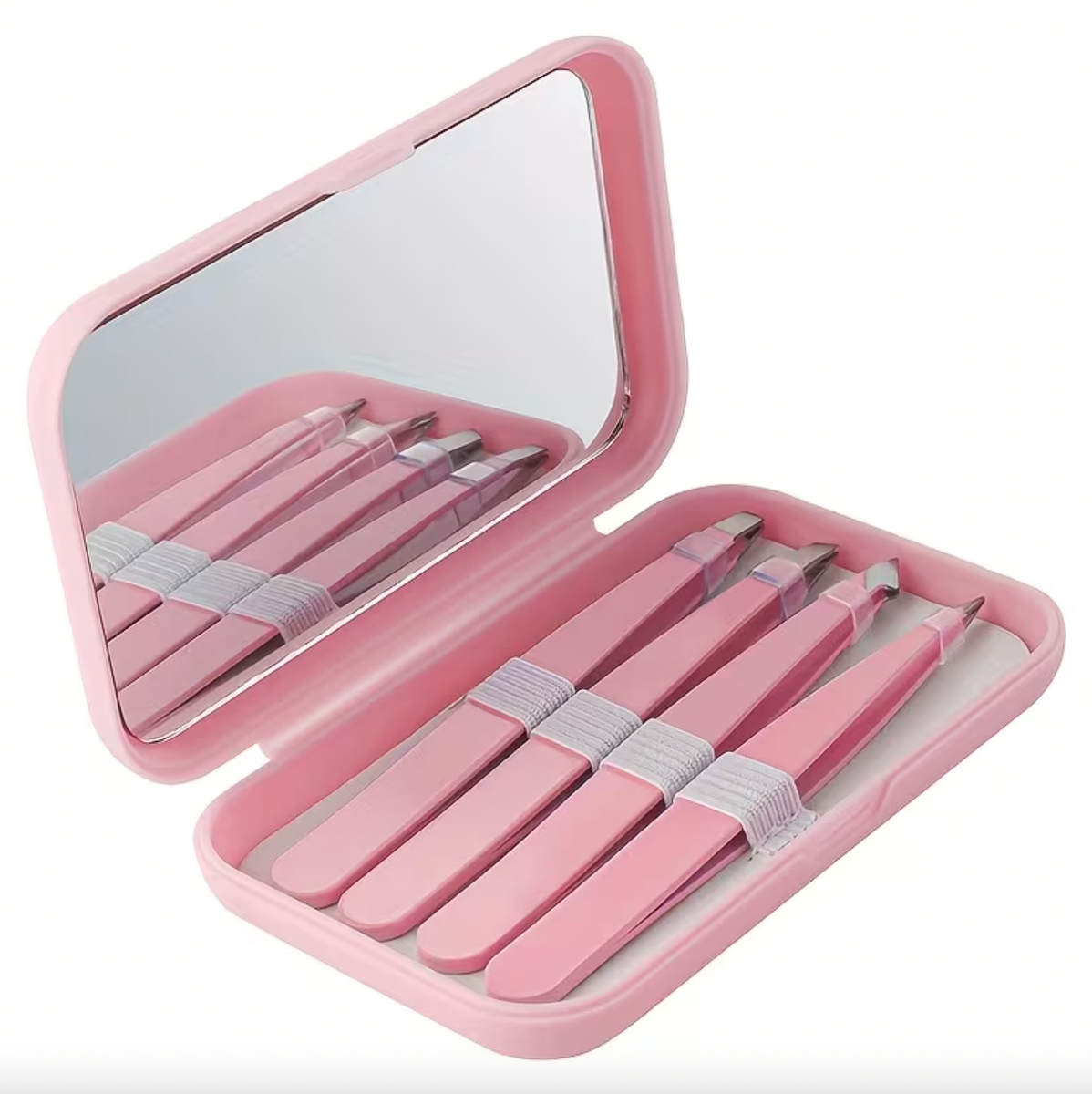 Pink Case - Light Pink