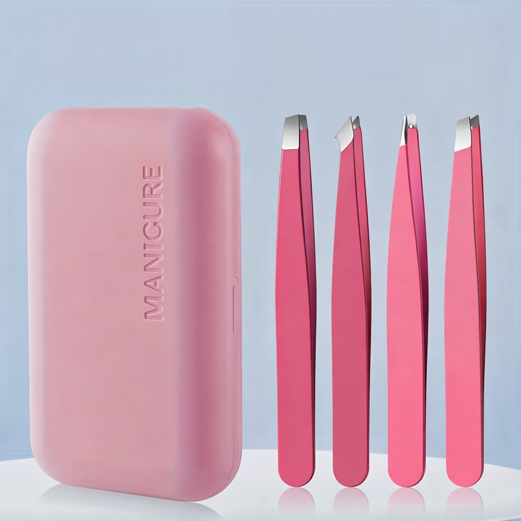 Pink Case - Dark Pink