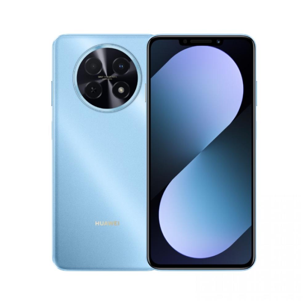 256GB Nova 14i 4G Dual Sim Smartphone