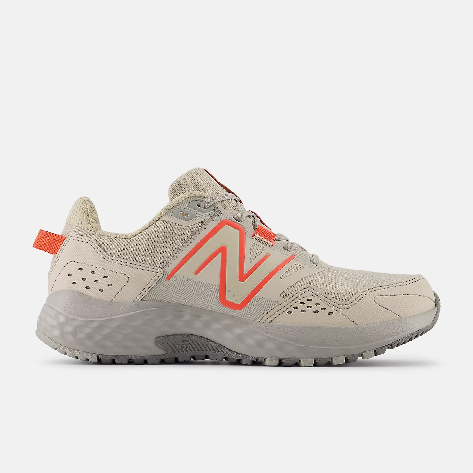 Men's or Ladies Fitness Trail Shoes