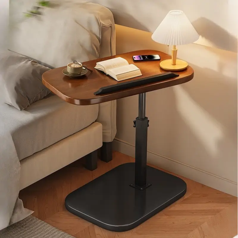 37% off on MFURN Adjustable C-Shaped Side Table | OneDayOnly