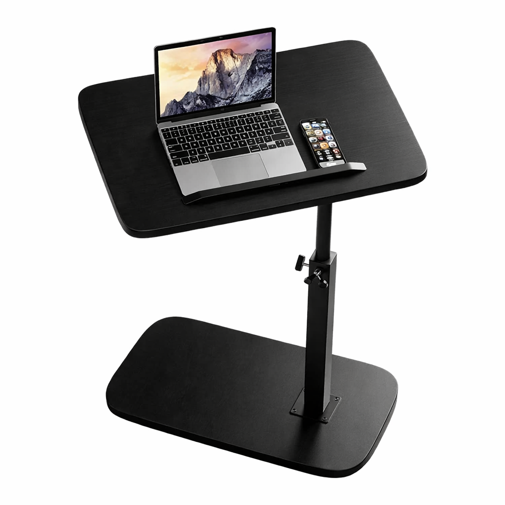 37% off on MFURN Adjustable C-Shaped Side Table | OneDayOnly