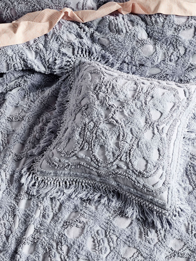 Only Pillow Included