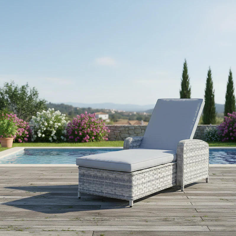 Constance Sun Lounger