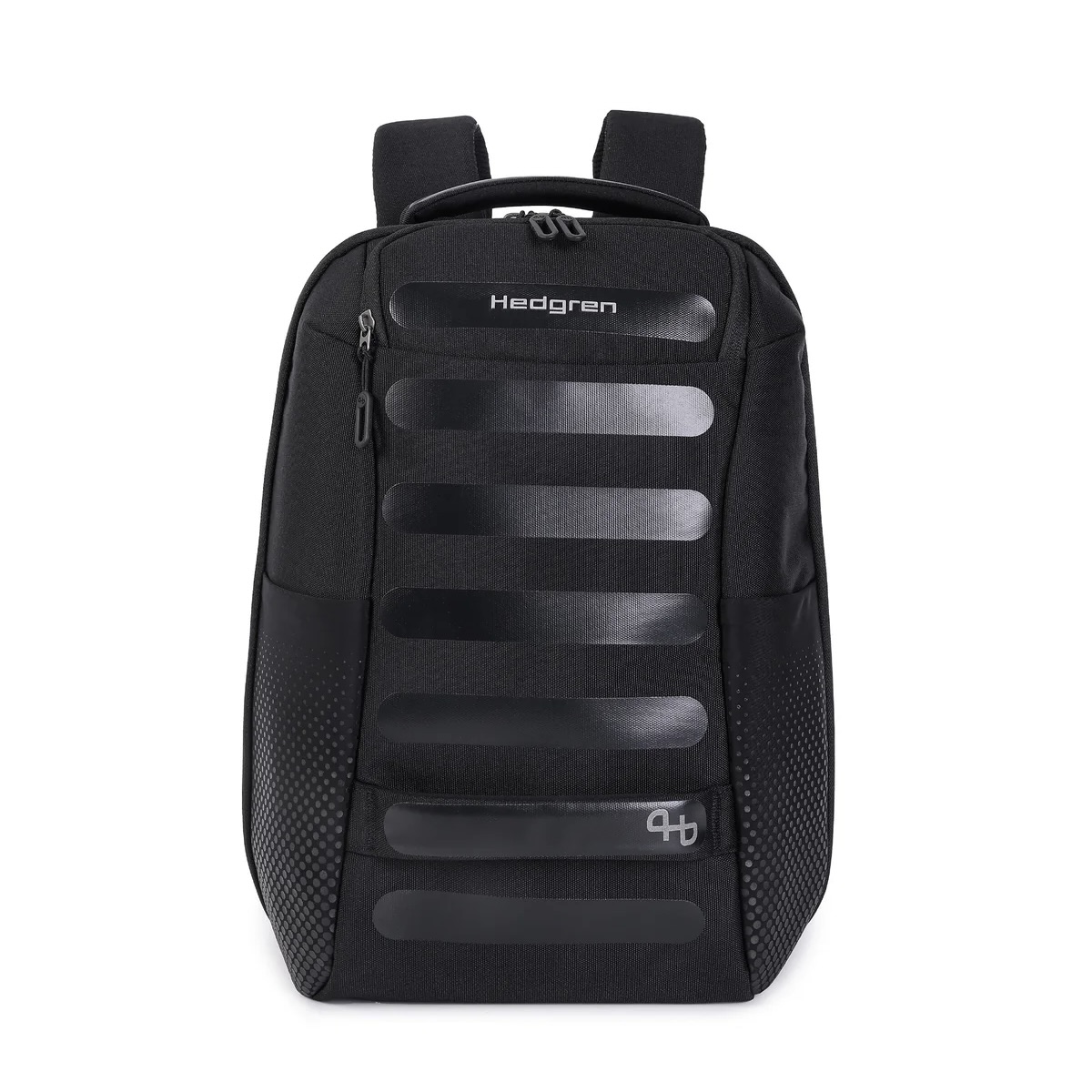 Unisex 15.6 Inch Comby RFID Backpack