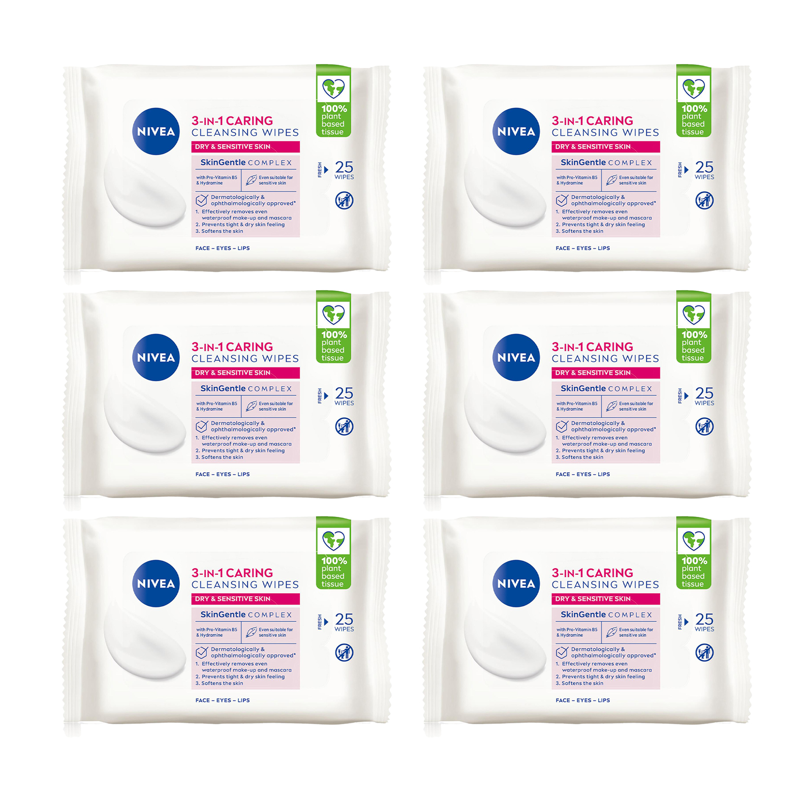 Gentle - Bundle Contents