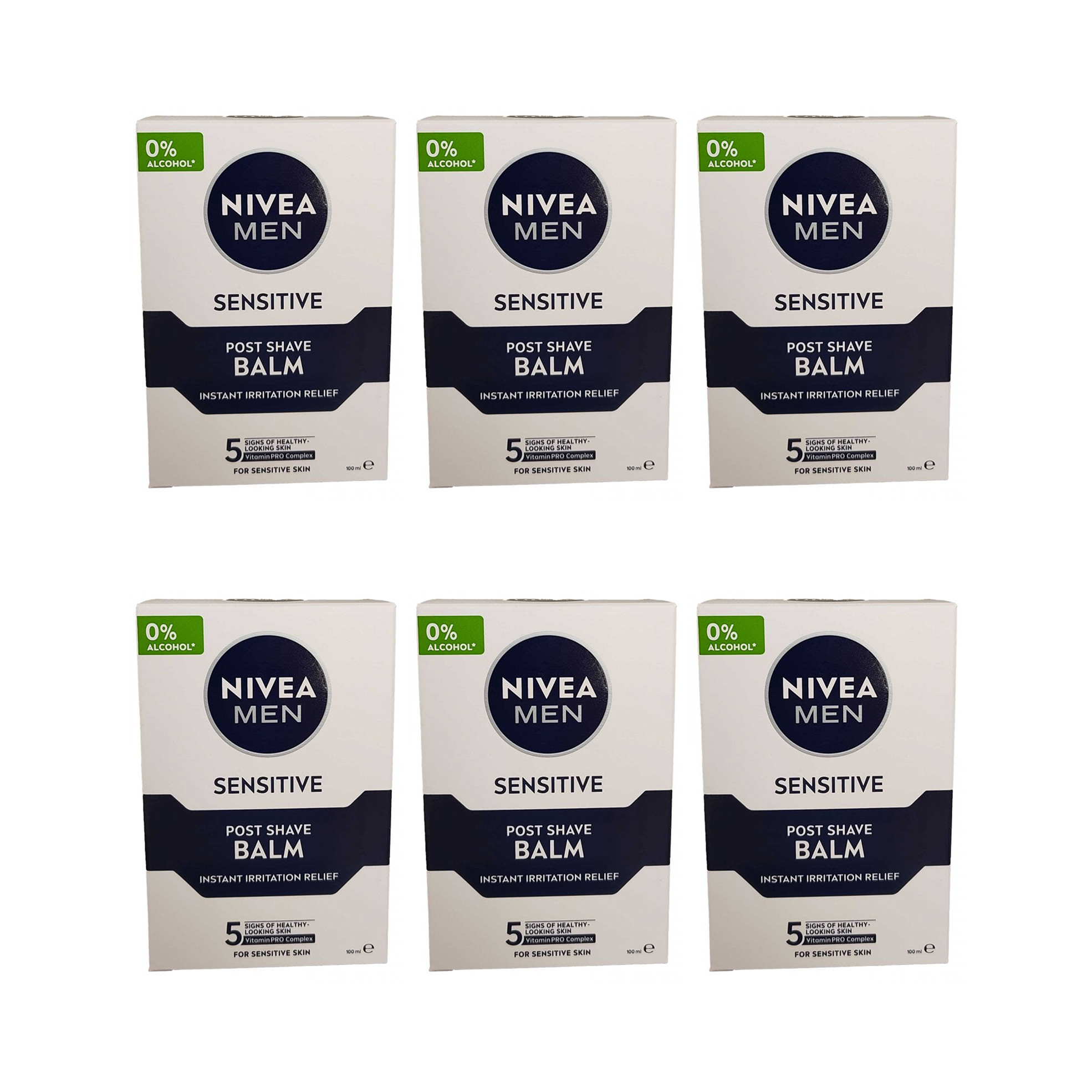 Sensitive - Bundle Contents