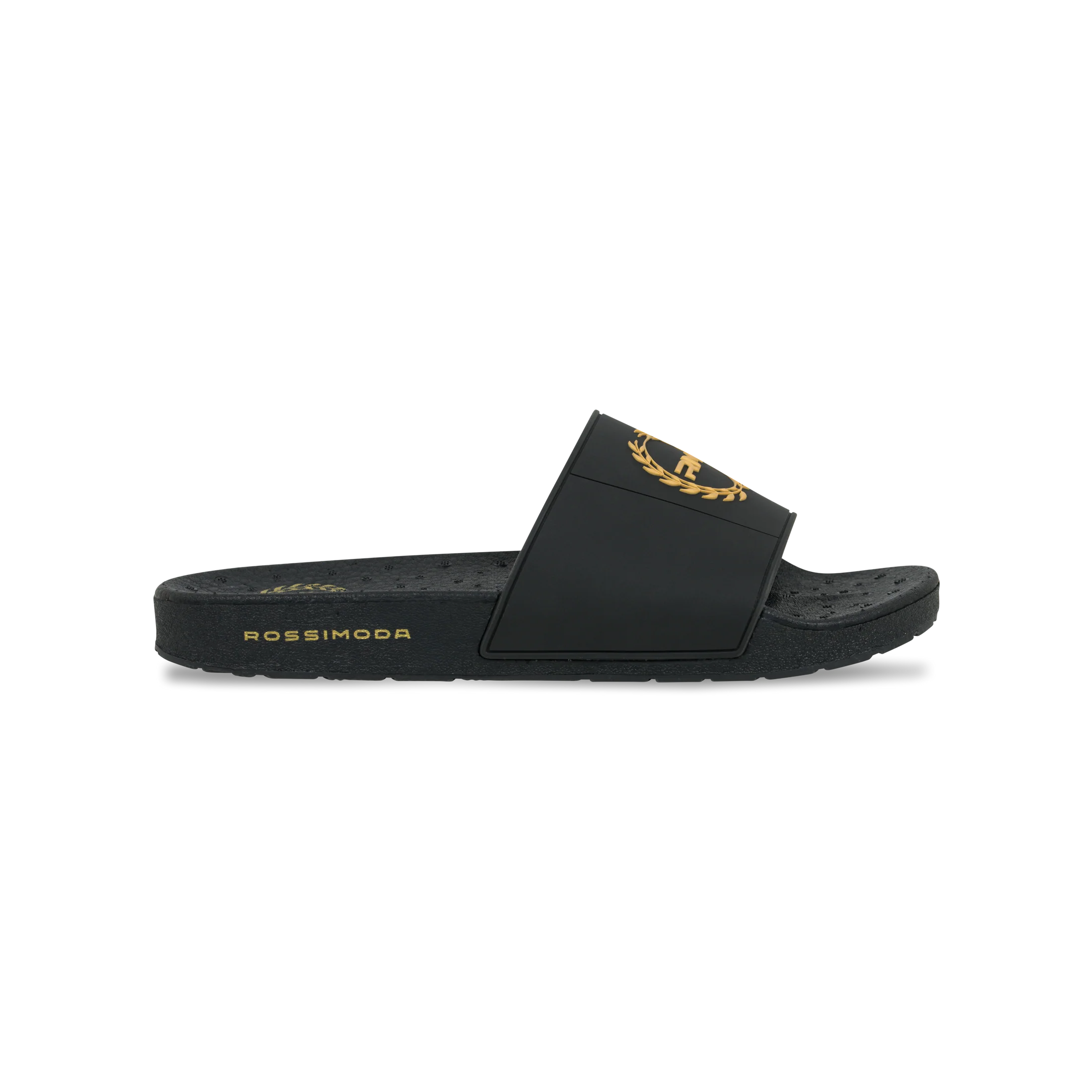 Men's Capri Slides
