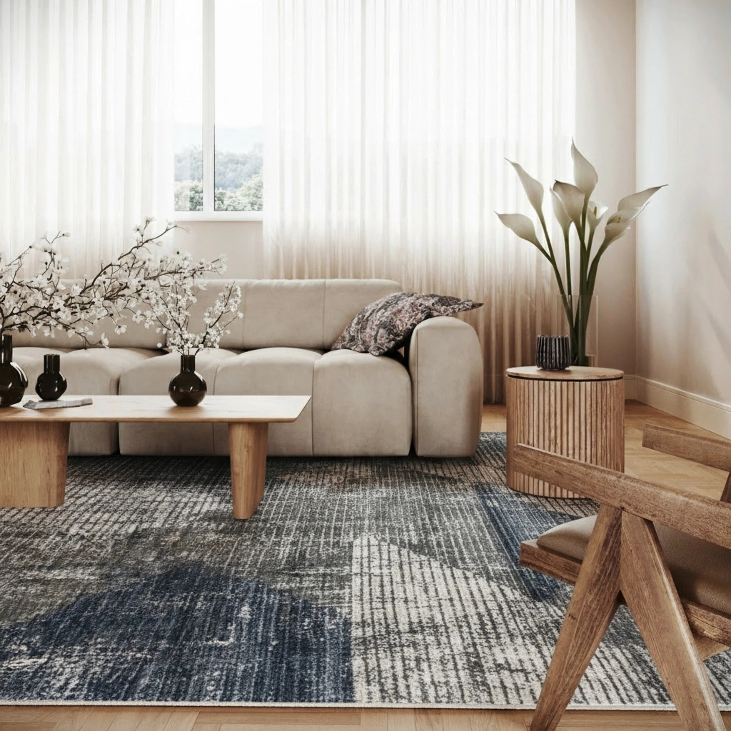 60% off on Prime Rugs Triangle Geometric Rug | OneDayOnly