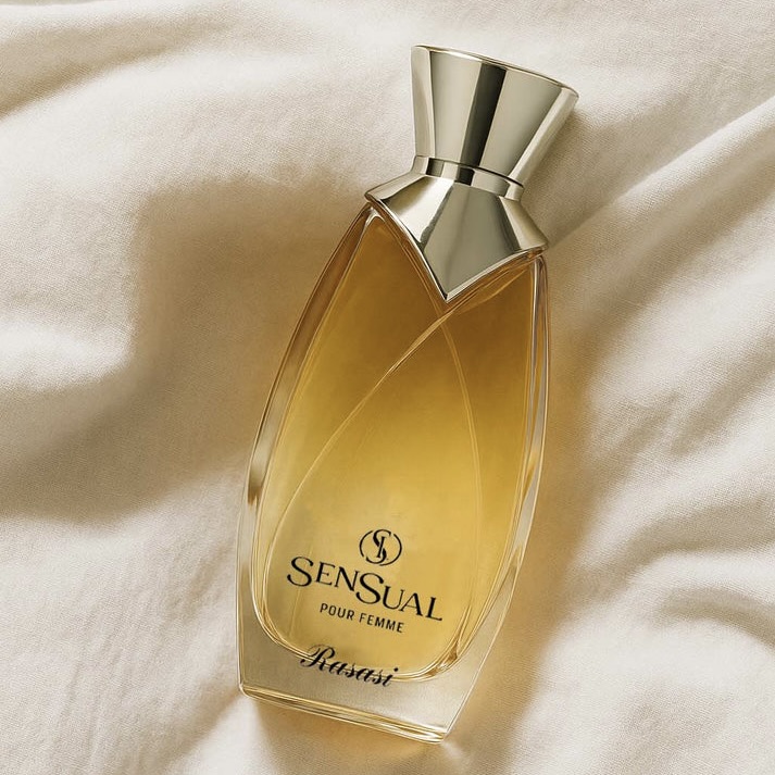 100ml Ladies Sensual EDP Inspired by Ombre Nomade by Louis Vuitton