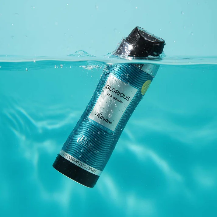 200ml Body Spray For Him or Her Inspired by Famous Scents