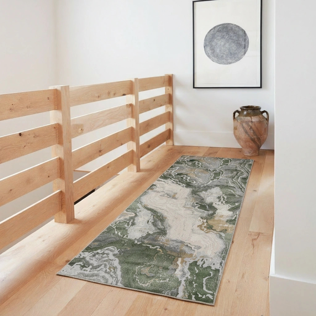 York Modern Runner Collection