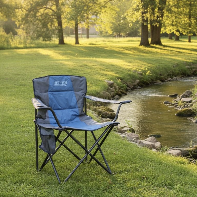 Maxi Camping Chair