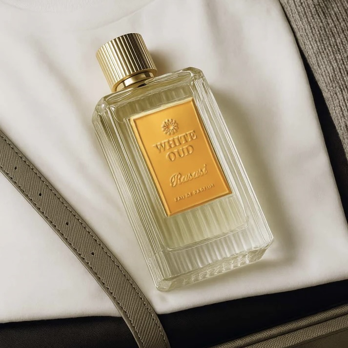 100ml Unisex White Oud EDP Inspired by Erba Pura