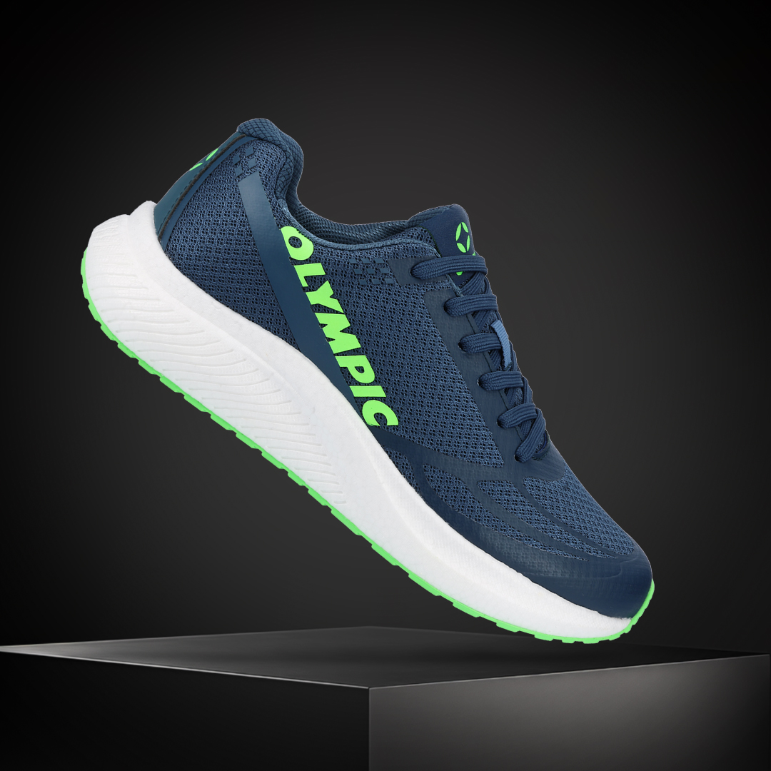 Men's Bounce 4 Running Shoes