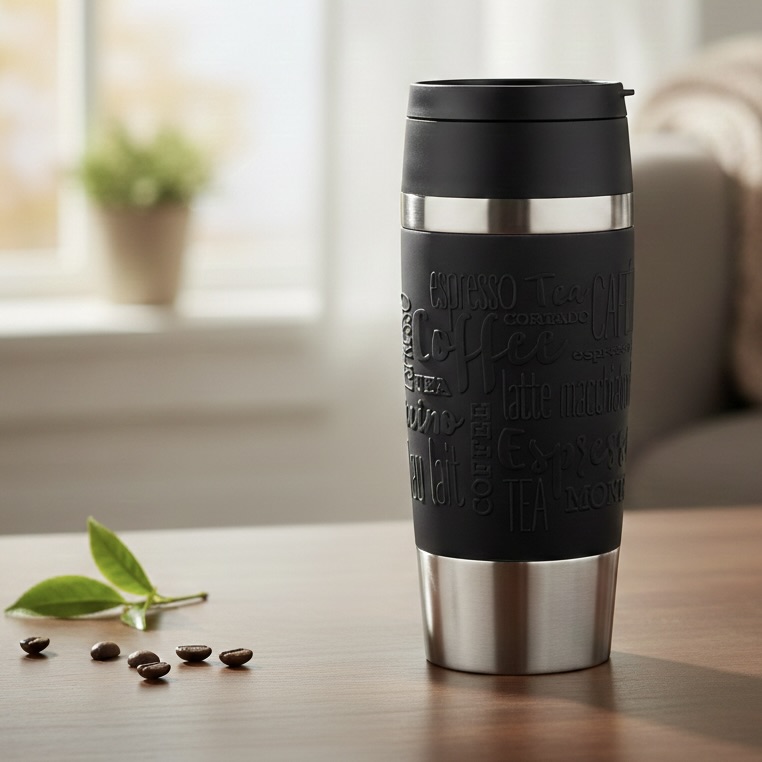 360ml Travel Mug
