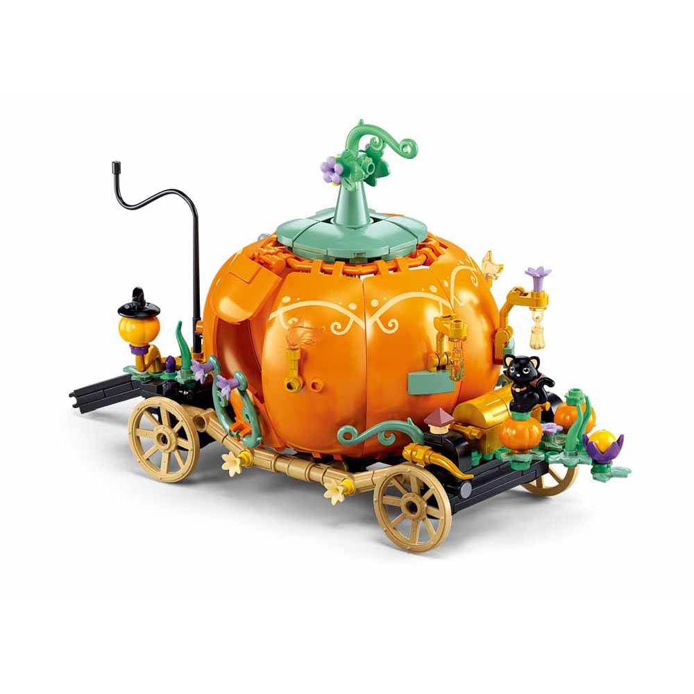 Girls Dream Building Sets