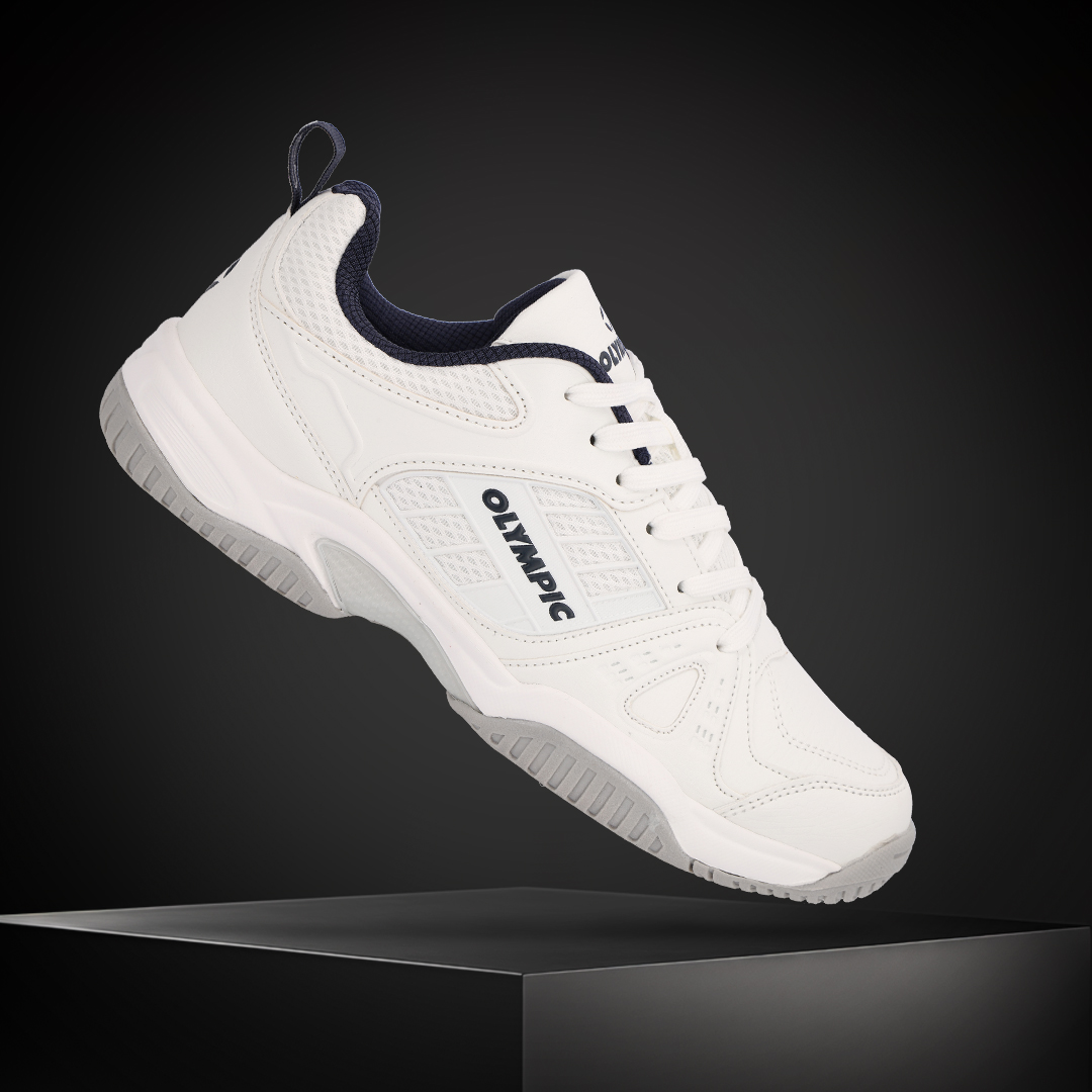 Unisex Game All Court Tennis Shoes