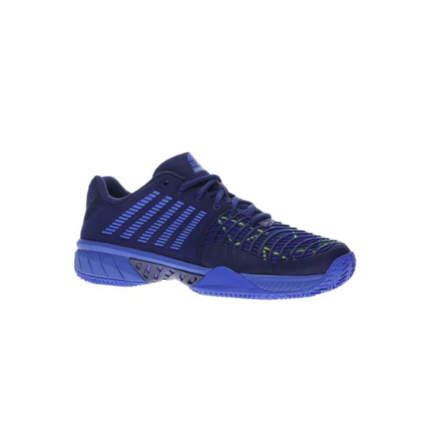 48% off on K-Swiss Men's Express 3 Padel Shoes | OneDayOnly