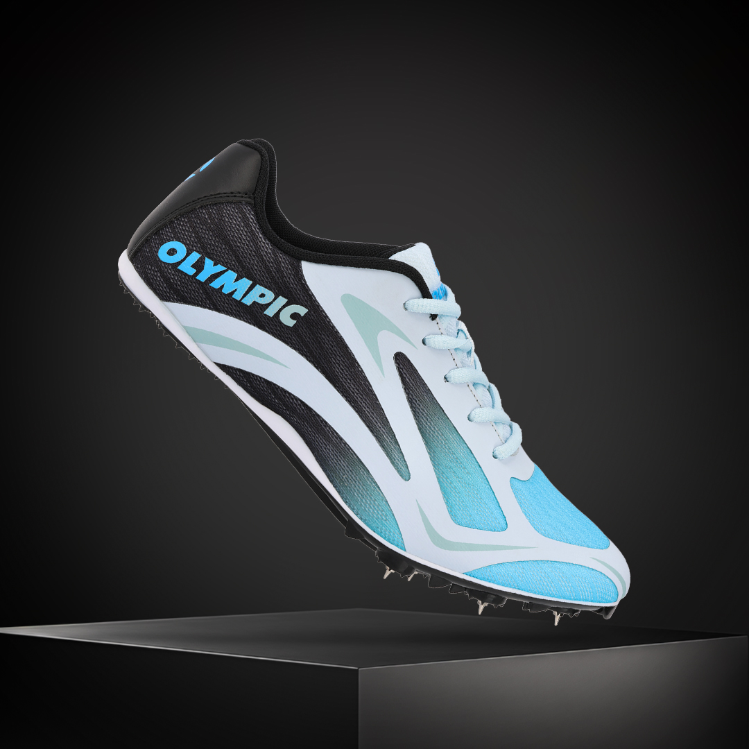 Unisex Vapor Race Sprint Spikes Athletic Shoes