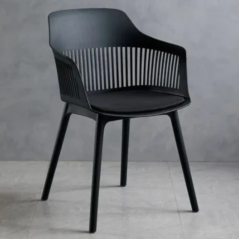 4x Contemporary Funaro Dining Chairs