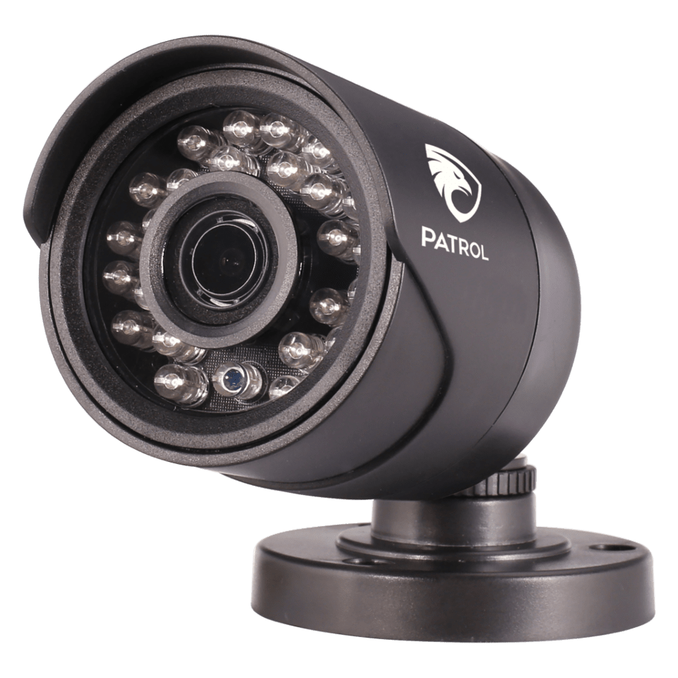 1080P CCTV Bullet Camera