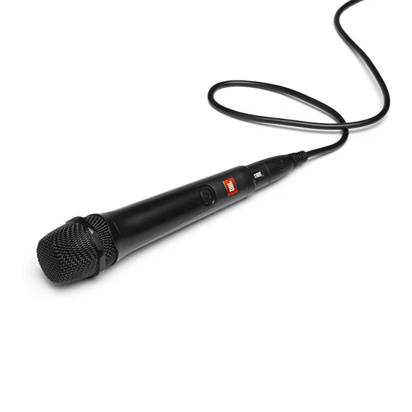 Wired Microphone for PartyBox Speaker (Model: PBM100)