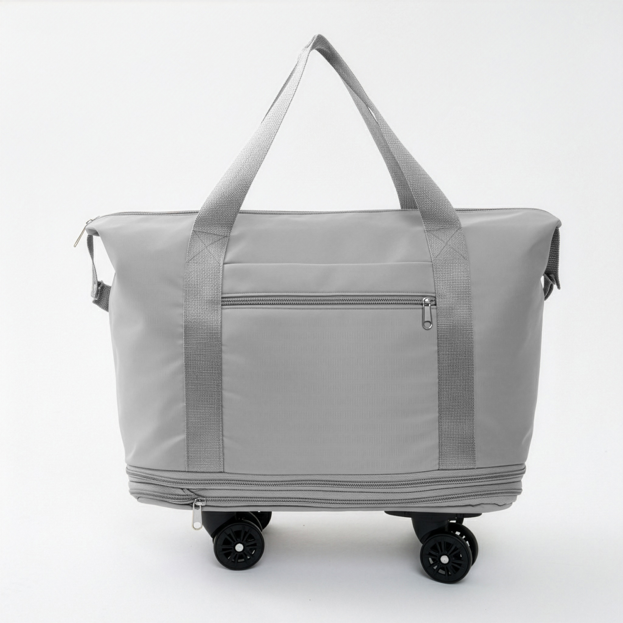 67% off on Viandante Expandable Duffel Bag | OneDayOnly
