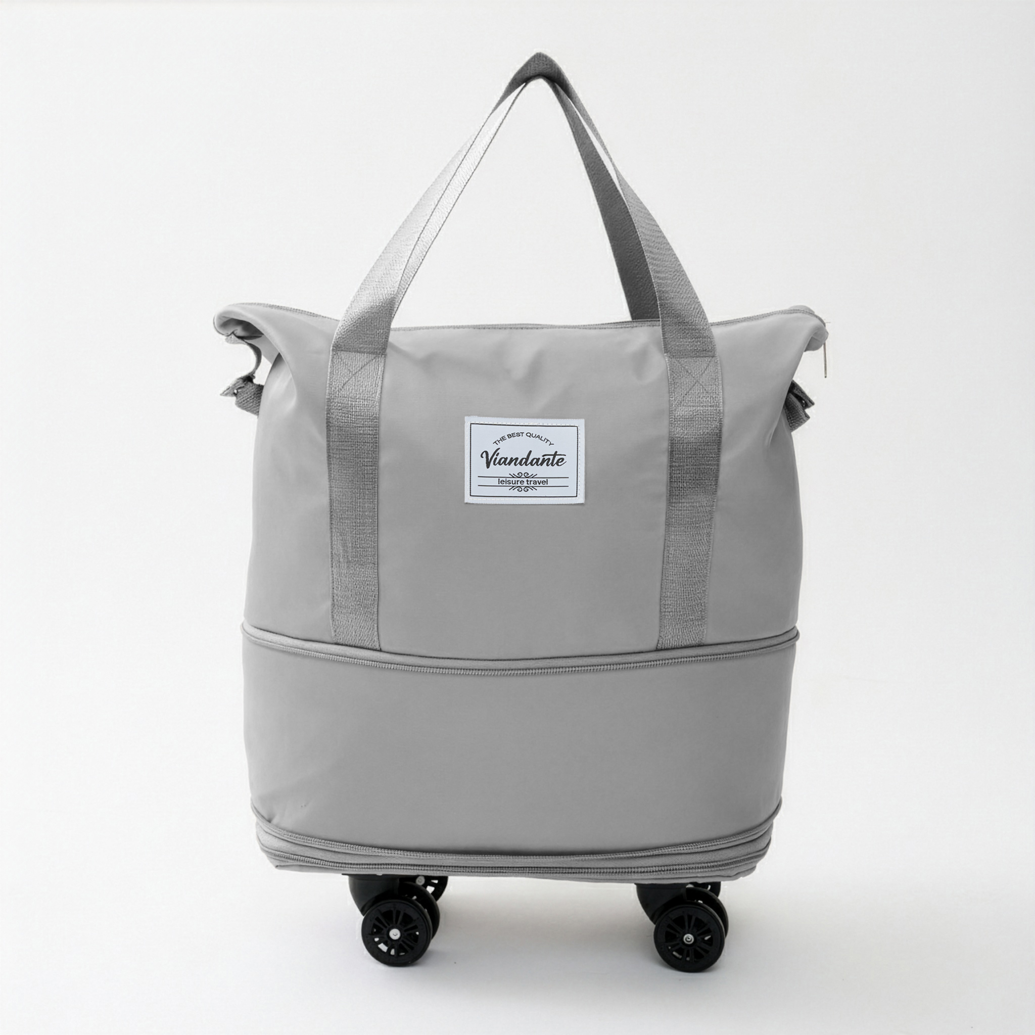 67% off on Viandante Expandable Duffel Bag | OneDayOnly