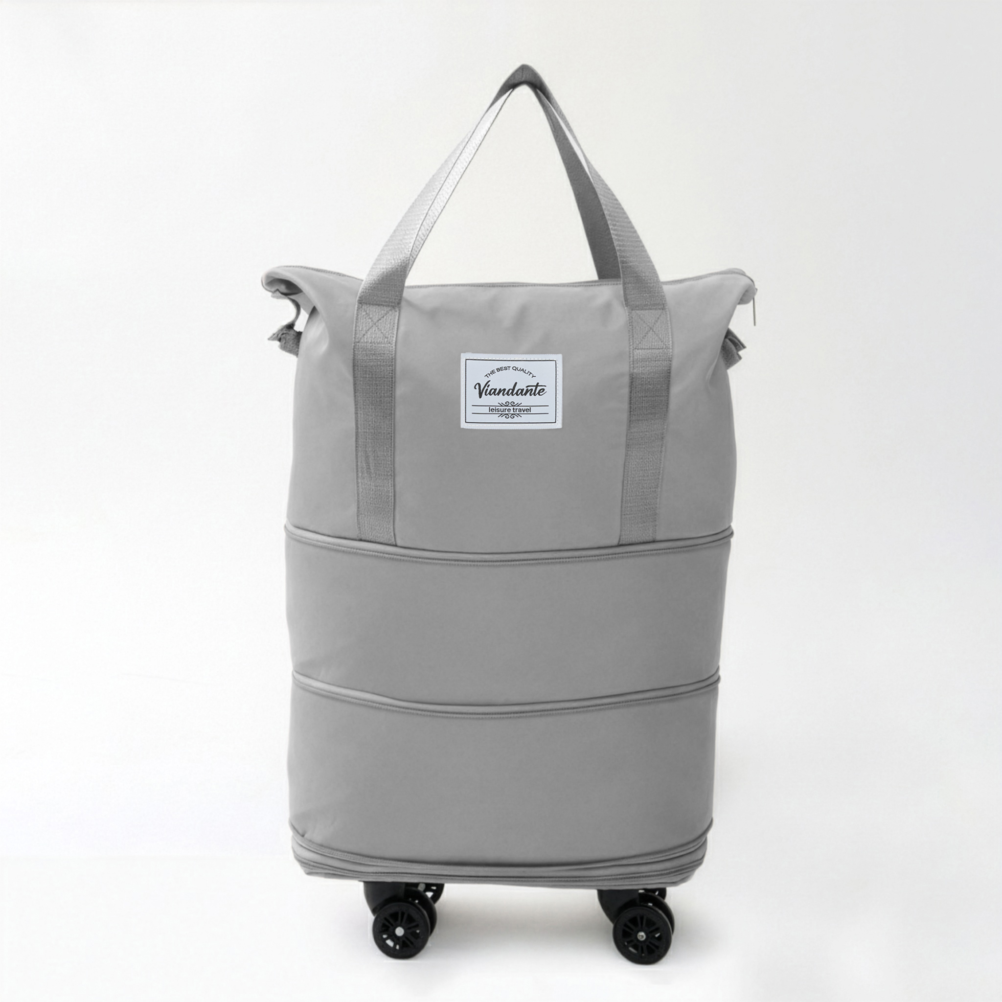 67% off on Viandante Expandable Duffel Bag | OneDayOnly