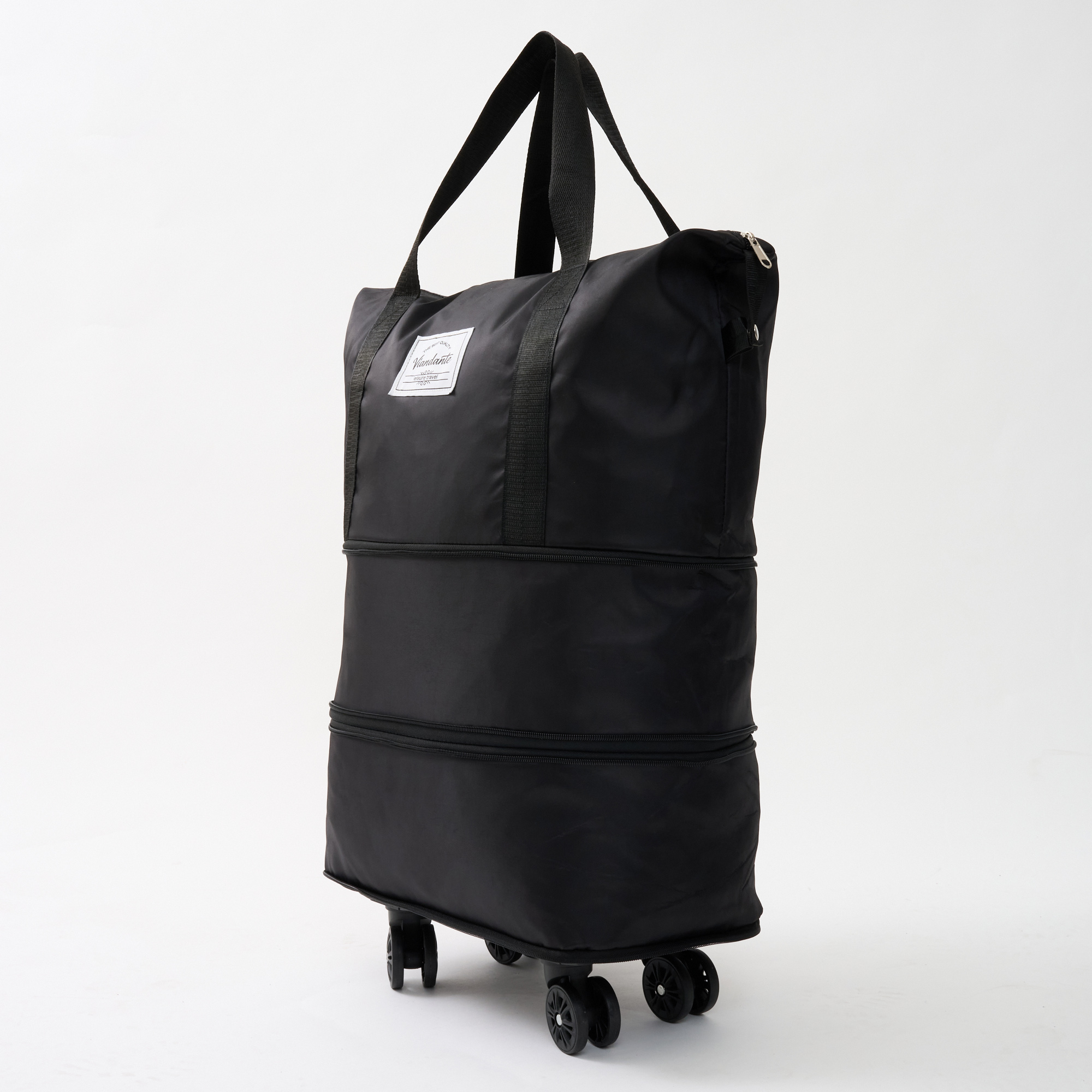 67% off on Viandante Expandable Duffel Bag | OneDayOnly