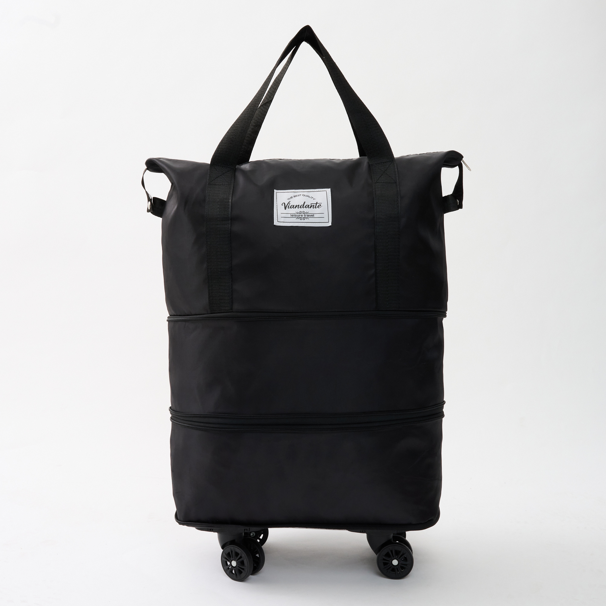 67% off on Viandante Expandable Duffel Bag | OneDayOnly