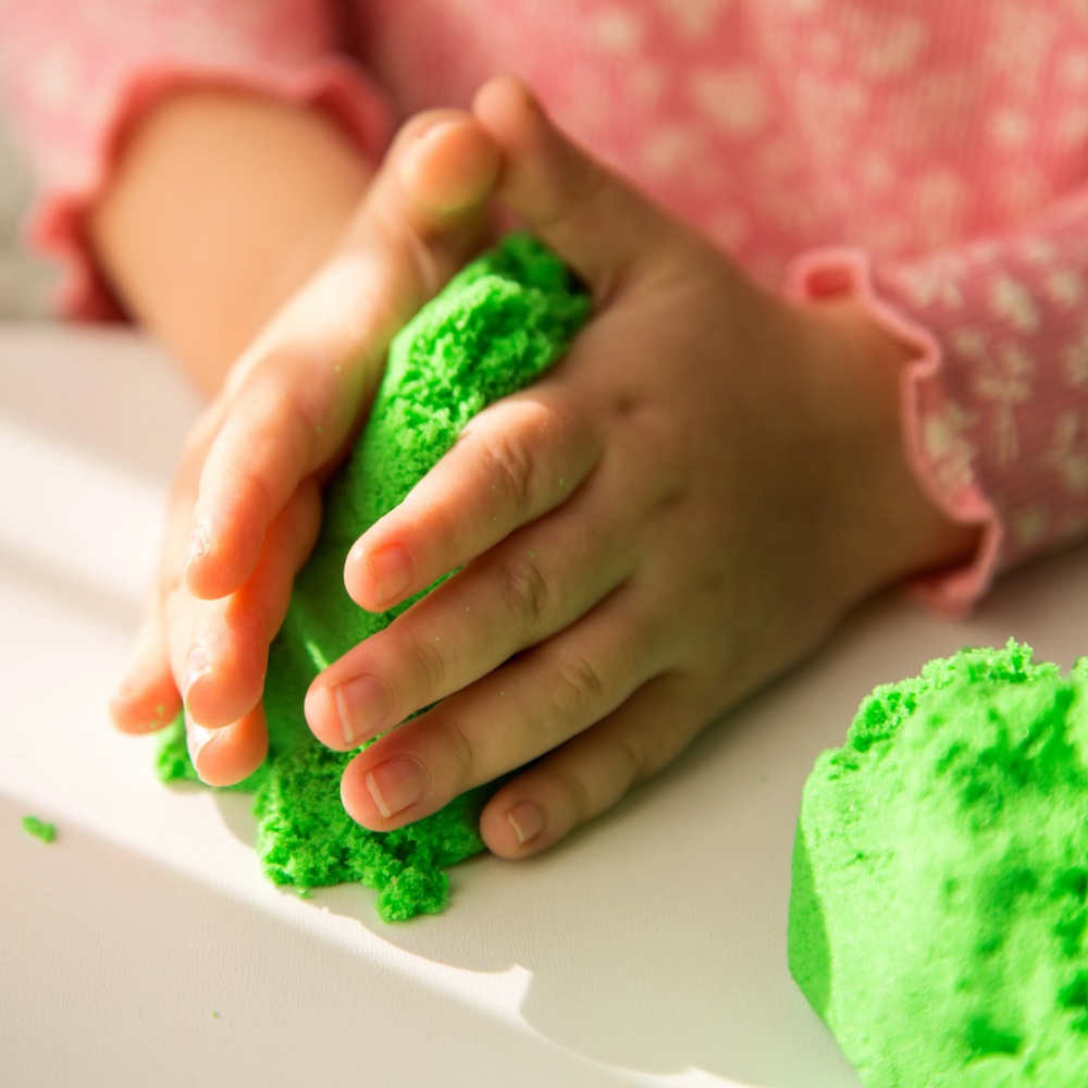 1kg Sensory Kinetic Sand