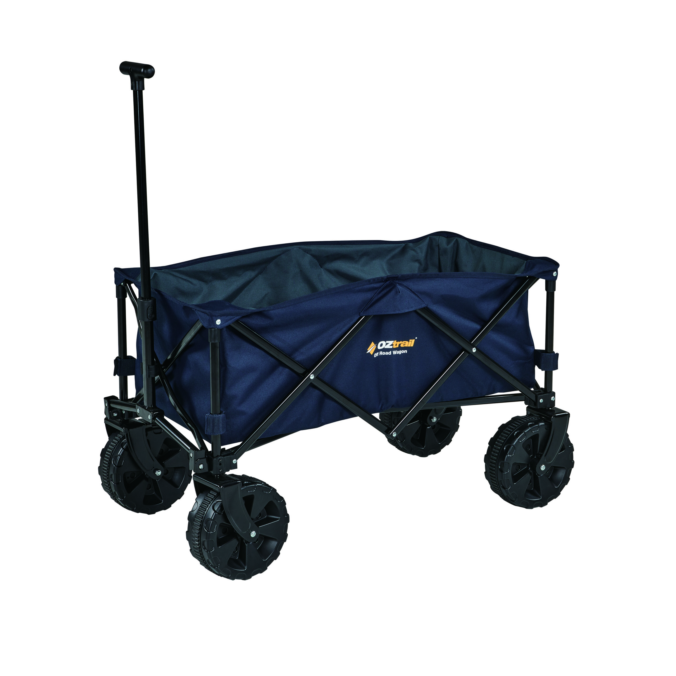 80kg Capacity Offroad Wagon