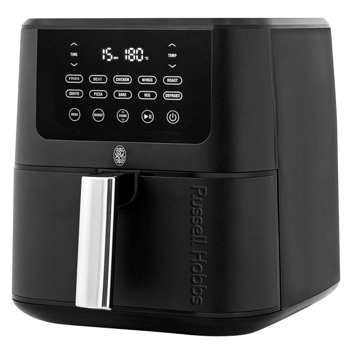 7.5L Nexus Digital Air Fryer (Model: RHPAF07)