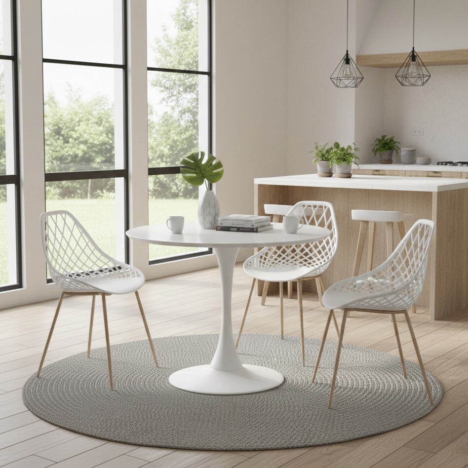 Sorrento Bistro Table