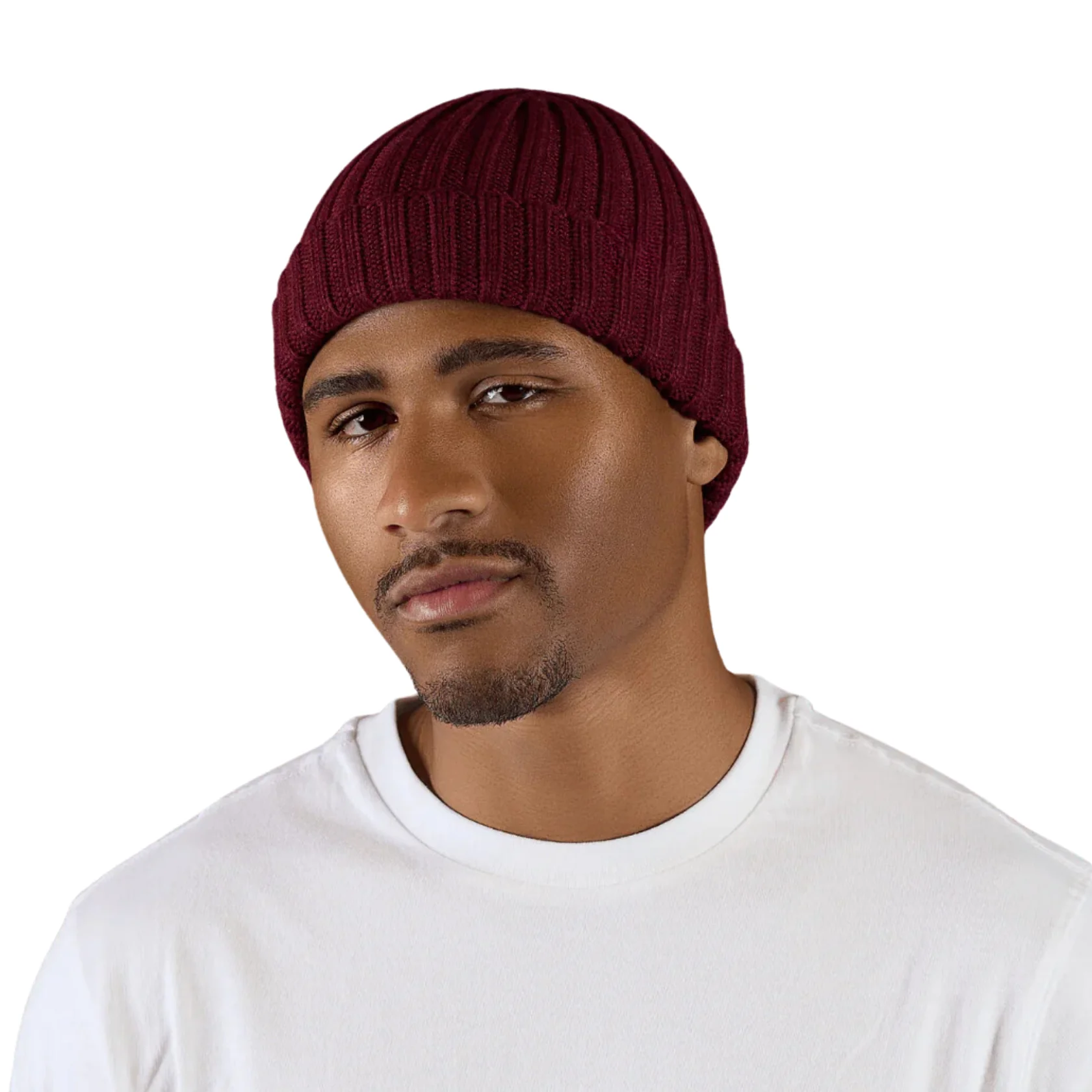 26% off on 2x Silky Satin Knit Skully Beanie | OneDayOnly