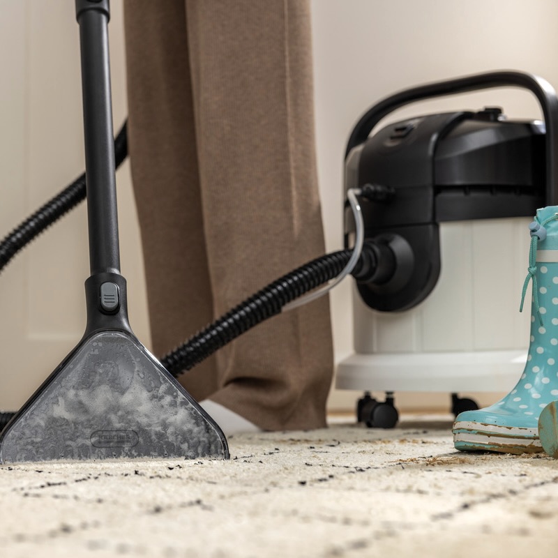 Spray extraction cleaner (Model: SE 4)