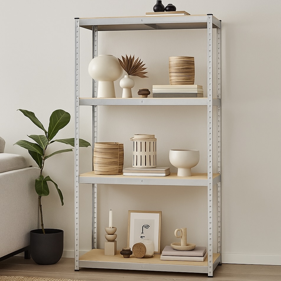 Accessories not included