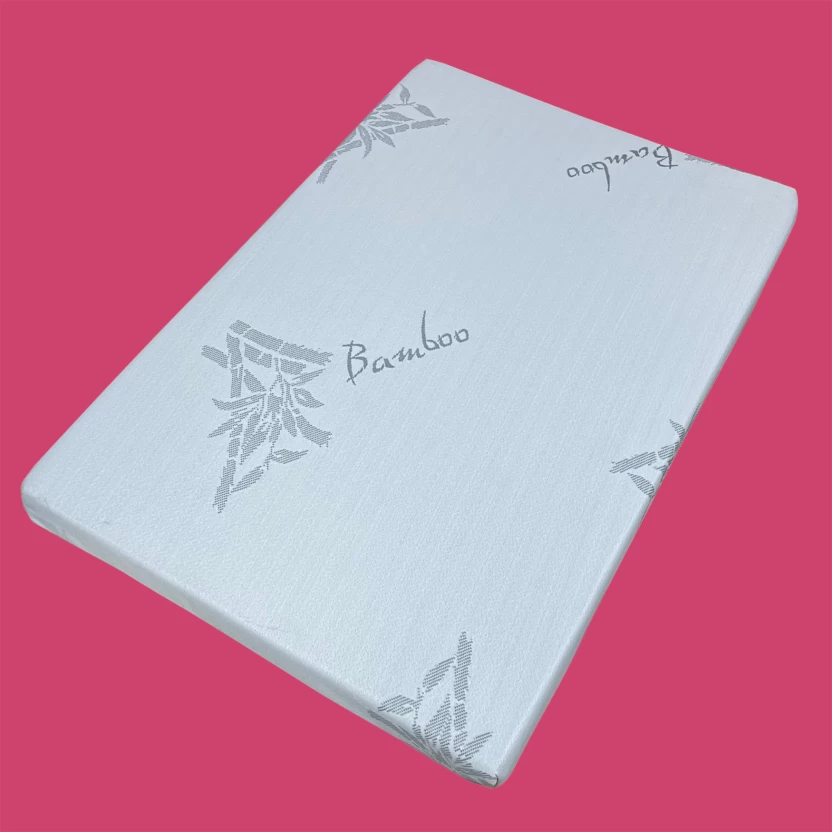 Premium Foam Latex Baby Bamboo Mattress