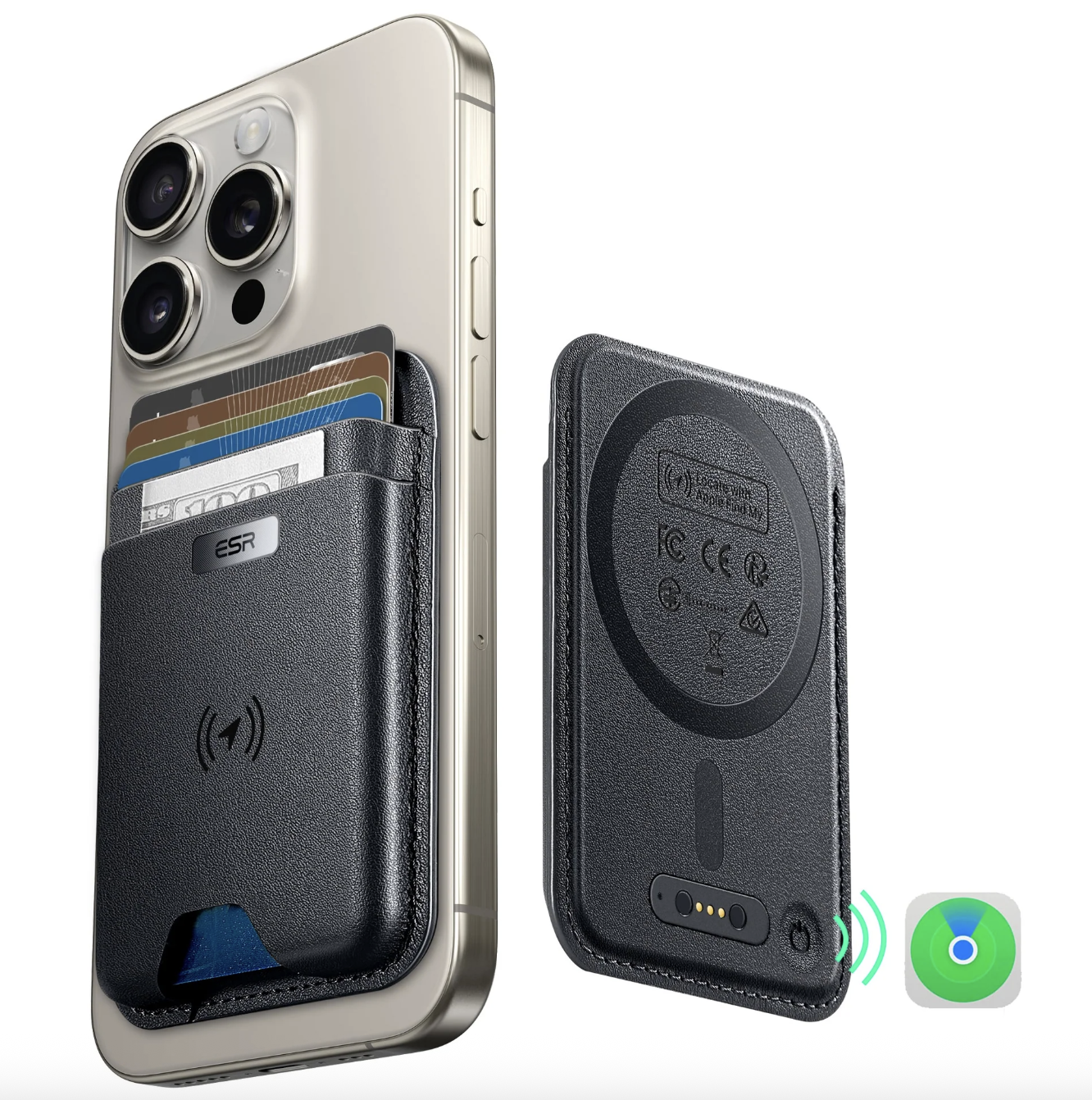 Phone is for illustration purposes only