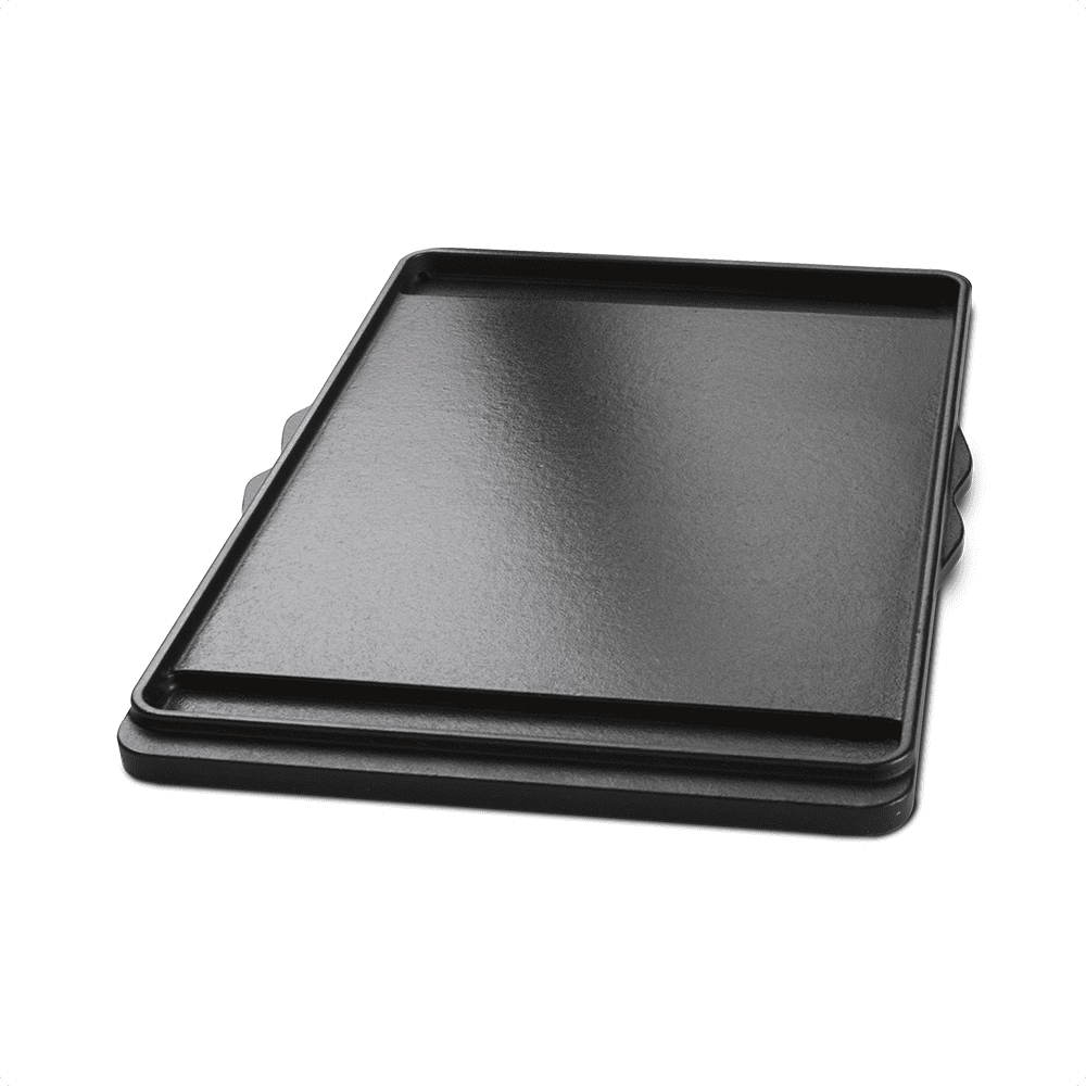 Cast-Iron Griddle Spirit 300-Series
