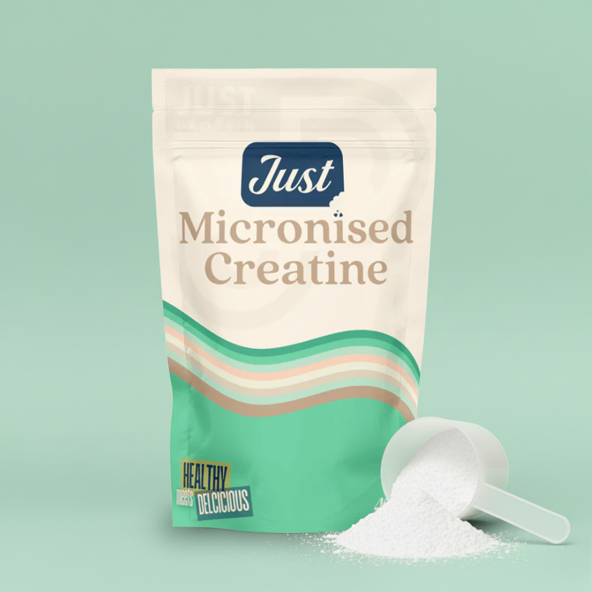 400g Micronised Creatine