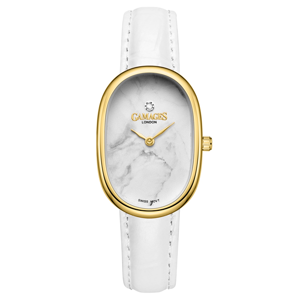 Ladies Divine Diamond Watch