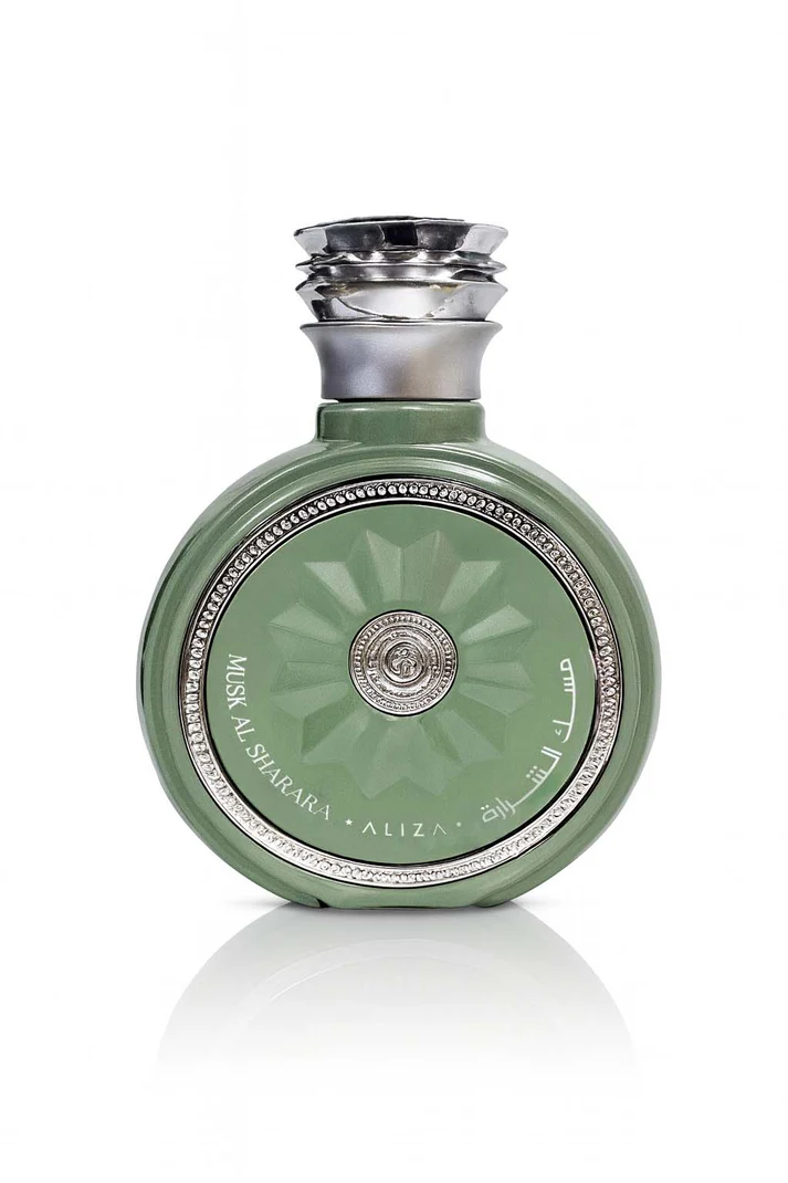 100ml Unisex Musk Al Sharara EDP Inspired by Lacoste